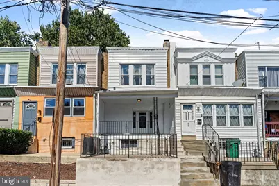 323 Berbro Street, Darby, PA 19023 - Photo 1