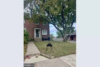 226 W Sylvan Avenue, Morton, PA 19070 - Photo 1