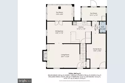 14 Valley View Lane, Newtown Square, PA 19073 - Photo 41