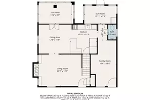 14 Valley View Ln, Newtown Square, PA 19073 - Photo 41