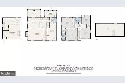 14 Valley View Lane, Newtown Square, PA 19073 - Photo 45