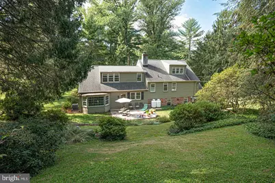 2 Locust Lane, Rose Valley, PA 19086 - Photo 41