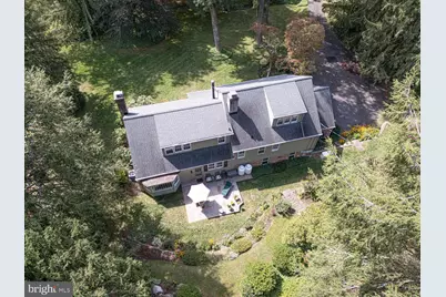 2 Locust Lane, Rose Valley, PA 19086 - Photo 49