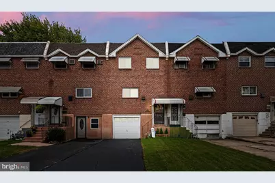 1110 Tribbett Avenue, Sharon Hill, PA 19079 - Photo 1