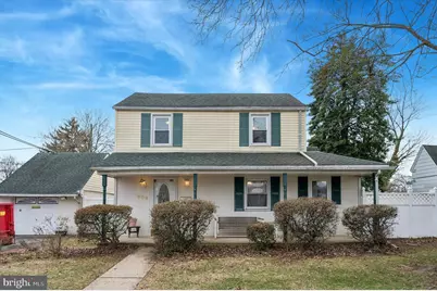 806 W Penn Pines Boulevard, Aldan, PA 19018 - Photo 1