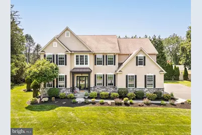 3500 Goshen Road, Newtown Square, PA 19073 - Photo 1