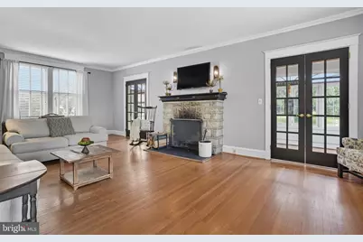 201 S Highland Road, Springfield, PA 19064 - Photo 7