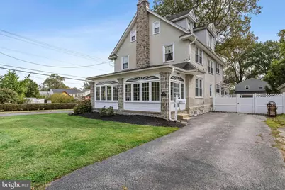 201 S Highland Road, Springfield, PA 19064 - Photo 3