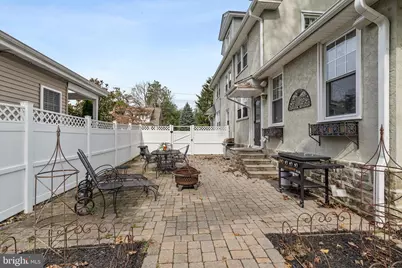 201 S Highland Road, Springfield, PA 19064 - Photo 49