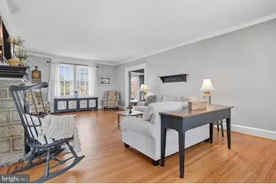 201 S Highland Road, Springfield, PA 19064 - Photo 9