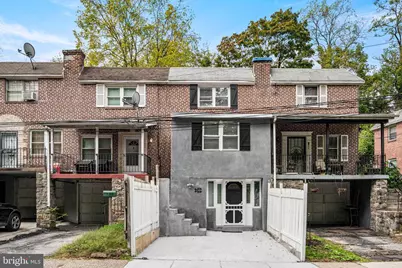 6617 Church Lane, Upper Darby, PA 19082 - Photo 1