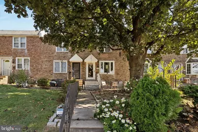 2548 Irvington Road, Drexel Hill, PA 19026 - Photo 1