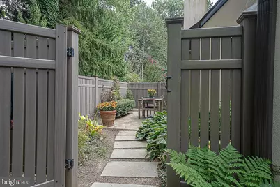 138 Montrose Avenue #8, Bryn Mawr, PA 19010 - Photo 31