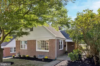 1228 Old Lane, Drexel Hill, PA 19026 - Photo 1