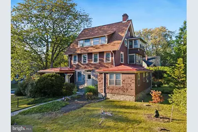 29 W Stratford Avenue, Lansdowne, PA 19050 - Photo 1