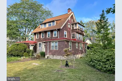 29 W Stratford Avenue, Lansdowne, PA 19050 - Photo 5