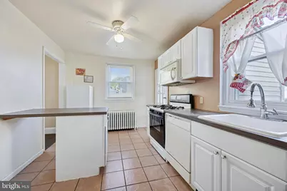 107 S Keystone Avenue, Upper Darby, PA 19082 - Photo 1