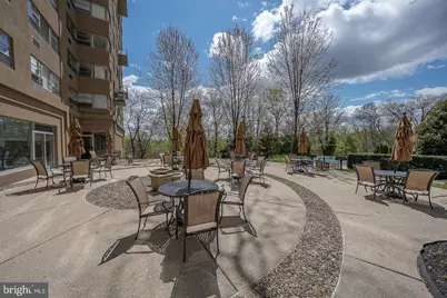 1030 E Lancaster Avenue #111, Bryn Mawr, PA 19010 - Photo 25