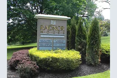 1030 E Lancaster Avenue #111, Bryn Mawr, PA 19010 - Photo 19