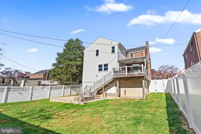 1702 Melrose Avenue, Havertown, PA 19083 - Photo 45