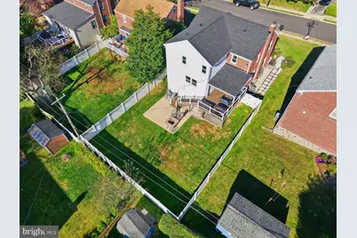 1702 Melrose Avenue, Havertown, PA 19083 - Photo 49