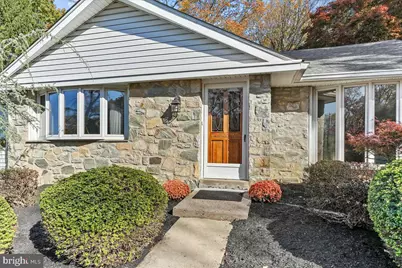 809 Ellis Avenue, Newtown Square, PA 19073 - Photo 33