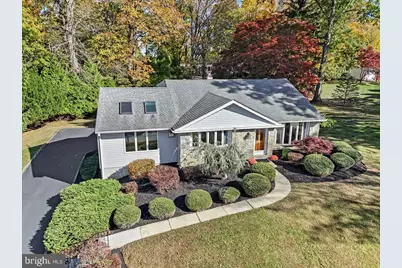 809 Ellis Avenue, Newtown Square, PA 19073 - Photo 1