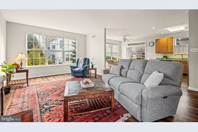 603 W Gray Fox Lane, Glen Mills, PA 19342 - Photo 5