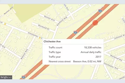 2233 Chichester Avenue, Upper Chichester, PA 19061 - Photo 3