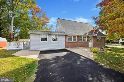 2815 Quaint Street, Secane, PA 19018 - Photo 1