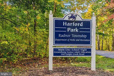 484 King Of Prussia Road, Wayne, PA 19087 - Photo 87