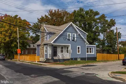 201 Elder Avenue, Lansdowne, PA 19050 - Photo 1