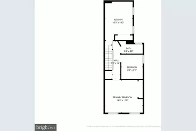 408 Highland Avenue, Chester, PA 19013 - Photo 29