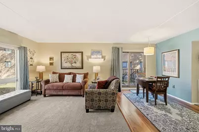 844 Putnam Boulevard #61A, Wallingford, PA 19086 - Photo 5