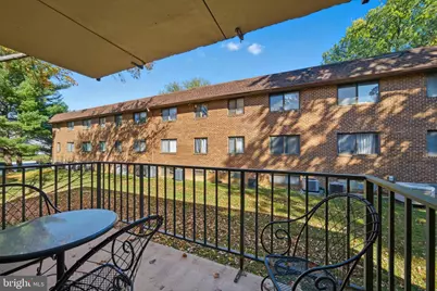 844 Putnam Boulevard #61A, Wallingford, PA 19086 - Photo 21