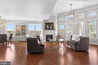 447 Cornerstone Drive #447, Newtown Square, PA 19073 - Photo 5