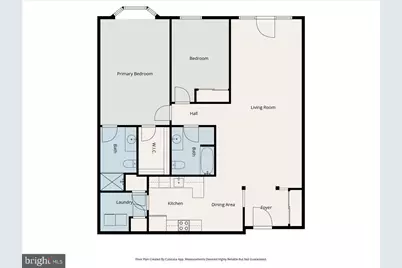 244 Baltimore Pike #108A, Glen Mills, PA 19342 - Photo 31