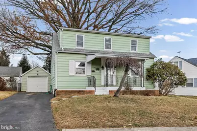 1910 Dutton Mill Road, Aston, PA 19014 - Photo 1