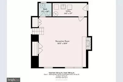 415 Milford Road, Broomall, PA 19008 - Photo 27