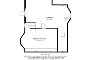 301 Shadeland Ave, Drexel Hill, PA 19026 - Photo 65