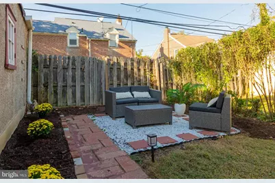 257 W Greenwood Avenue, Lansdowne, PA 19050 - Photo 9