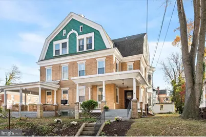 38 W Stratford Avenue, Lansdowne, PA 19050 - Photo 1