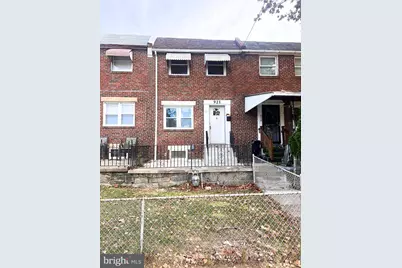 921 Lincoln Street, Chester, PA 19013 - Photo 1