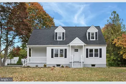 1721 Naamans Creek Road, Upper Chichester, PA 19061 - Photo 1