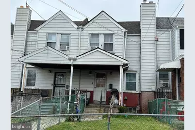 726 Copley Road, Upper Darby, PA 19082 - Photo 1