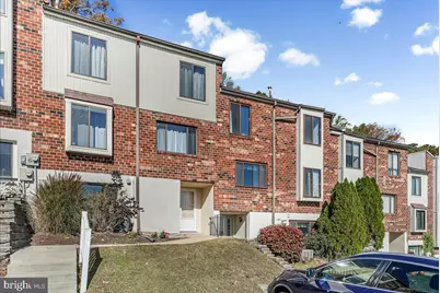 7504 Hilltop Drive #202, Brookhaven, PA 19015 - Photo 1