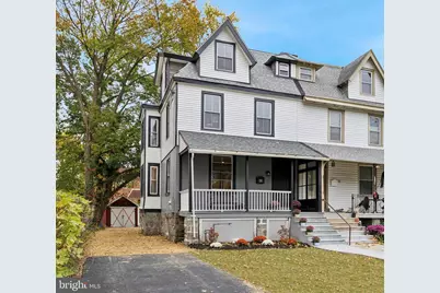 49 Elberon Avenue, Lansdowne, PA 19050 - Photo 3