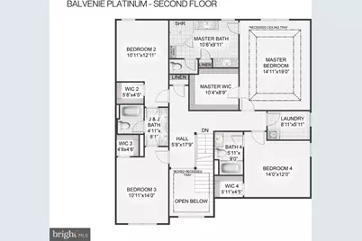 102 Harvey Road #1B, Wallingford, PA 19086 - Photo 43