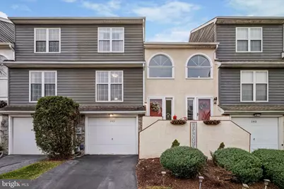 242 Moria Place #242, Aston, PA 19014 - Photo 1