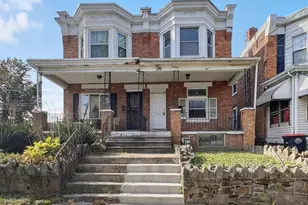 1102 Parker St, Chester, PA 19013 - Photo 1